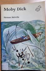Moby Dick – Herman Melville – English version, Gelezen, Europa overig, Herman Melville, Ophalen of Verzenden