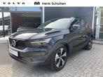 Volvo XC40 1.5 T4 Recharge R-Design | Stoelverwarming | Comf, Auto's, Volvo, Stof, Euro 6, Zwart, 3 cilinders