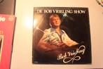 500g - lp - bob vrieling - de bob vrieling show, Ophalen of Verzenden, Gebruikt, 12 inch