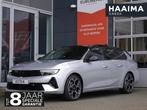 Opel Astra Sports Tourer 1.2 Turbo Hybrid GS | Nieuwe auto |, 145 pk, 1402 kg, Euro 6, 1199 cc