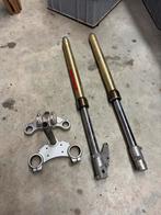 Showa Upside Down Voorvork - 25mm As, Ophalen of Verzenden, Gebruikt