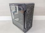 Corsair 220t computer behuizing, Computers en Software, Computerbehuizingen, Ophalen of Verzenden, Gebruikt