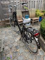 Cortina U5 damesfiets maat 50 (7 versnellingen), Fietsen en Brommers, Ophalen, Gebruikt, Versnellingen, Cortina