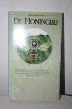 De honingbij., Nieuw, Ophalen of Verzenden, Karl von Frisch, Overige diersoorten
