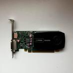 Quadro 600, PCI-Express 3, Verzenden, DisplayPort, GDDR5