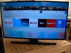 Samsung 40 inch UHD 4K smart tv met wifi., Audio, Tv en Foto, Televisies, Ophalen, LED, 50 Hz, Zo goed als nieuw