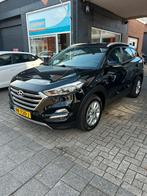 Hyundai Tucson 1.6 T-gdi Comfort 177PK met slechts 103581km, Voorwielaandrijving, Stof, 74 €/maand, 4 cilinders