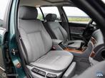 BMW 5-serie Touring 523i E39 l 2e eig l Erg netjes l Leer, Auto's, BMW, Automaat, Achterwielaandrijving, Gebruikt, 2494 cc