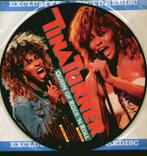 Tina Turner - Queen of Rock n Roll Picture LP Vinyl   Nieuw., Ophalen of Verzenden, Nieuw in verpakking, 12 inch, Poprock