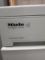 MIELE Softtronic waterproof system WT 946 S € 95,00, Witgoed en Apparatuur, Ophalen, Gebruikt