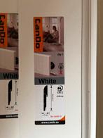 Cando plint met kraal, Nieuw, Ophalen of Verzenden, Mdf, 200 tot 250 cm