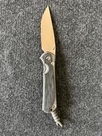Sebenza 31 large inlay Magnacut. Hagelnieuw, Caravans en Kamperen, Kampeergereedschap, Ophalen, Nieuw