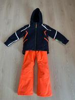 ski kleding kind, Gebruikt, Maat 128, Ophalen of Verzenden
