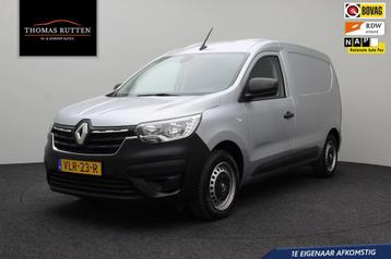 Renault Express 1.5 dCi 75 Comfort 2021 NAP | Navigatie | Ai beschikbaar voor biedingen