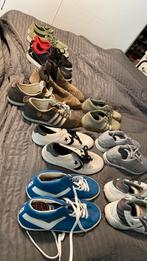 9 x Sportschoenen, maat 11/12(46,47), Adidas,Nike, etc, Kleding | Heren, Schoenen, Ophalen of Verzenden, Zo goed als nieuw, Sportschoenen