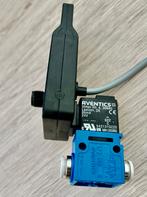 PEPPERL+FUCHS - Fotocel met pneumatische klep - Zonesensor, Ophalen of Verzenden, Nieuw