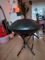 handpan 7 tonen, Ophalen, Zo goed als nieuw, Elektrische gitaar
