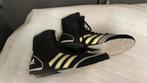 Adidas sportschoenen met dunne zool voor boksen of andere ve, Groter dan maat XL, Overige, Ophalen of Verzenden, Vechtsportschoenen