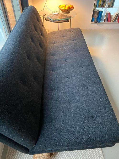 Artifort Kho liang bank, Huis en Inrichting, Banken | Bankstellen, Zo goed als nieuw, 150 tot 200 cm, 75 tot 100 cm, Ophalen