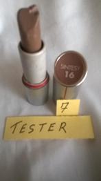 DIVERSE LIPPENSTIFTEN NIEUW EN GETEST, Verzenden, Zo goed als nieuw, Make-up, Overige kleuren