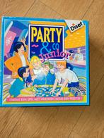 Party en co junior, Hobby en Vrije tijd, Gezelschapsspellen | Bordspellen, Ophalen of Verzenden, Gebruikt