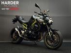 *VERKOCHT* KAWASAKI Z900 (bj 2022), Motoren, 4 cilinders, 948 cc, Bedrijf, Meer dan 35 kW