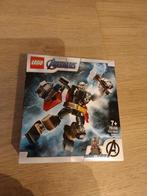 LEGO 76169 Thor Mech Armour - Nieuw in Doos!, Kinderen en Baby's, Speelgoed | Duplo en Lego, Ophalen of Verzenden, Nieuw, Complete set