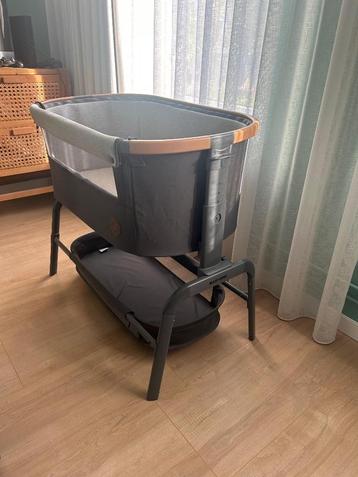 Co sleeper beschikbaar voor biedingen