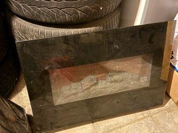 Elektrische Sfeerhaard - Zen voor je Slaapkamer! beschikbaar voor biedingen