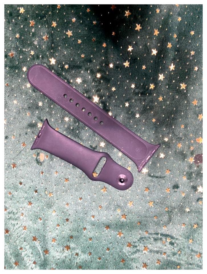 Originele Apple Watch Bandjes (38/40/41mm), Sieraden, Tassen en Uiterlijk, Smartwatches, Zo goed als nieuw, iOS, Ophalen of Verzenden