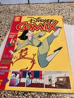 Leuke comix, Eén stripboek, Ophalen of Verzenden, Zo goed als nieuw