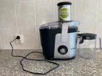 Bosch sapcentrifuge - Zo goed als nieuw!, Ophalen, Zo goed als nieuw, Elektrisch, Sapcentrifuge
