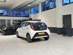 Toyota Aygo 1.0 VVT-i x-fun | NL | 5-DRS | Airc € 9.949,00, Auto's, Toyota, Voorwielaandrijving, Stof, 4 stoelen, Wit