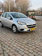 Opel Corsa 1.4 Easytronic 3.0 S&S 90pk 5d 2018 . Grijs, Auto's, 1063 kg, 1398 cc, 4 cilinders, Particulier