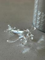 Swarovski vliegtuig, Ophalen of Verzenden, Zo goed als nieuw, Figuurtje