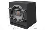 JBL Basspro 8 Actieve Subwoofer + Kabelset (200W/100Wrms), Auto diversen, Autospeakers, Nieuw, Verzenden