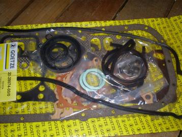 Motorpakkingset Toyota Crown (S1) Hi-Lux III Hiace II 2.2 D beschikbaar voor biedingen