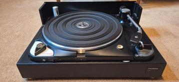Thorens TD124  beschikbaar voor biedingen