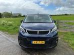 Peugeot Expert 226S GB 1.6 Bluehdi 95pk 3p. 2018, Voorwielaandrijving, Blauw, Origineel Nederlands, Particulier