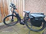 Flyer Upstreet 7.23 D1 E-bike - Weinig KM!, Fietsen en Brommers, Elektrische fietsen, Zo goed als nieuw, 47 tot 51 cm, 50 km per accu of meer