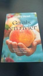 Nieuw! Ga als een rivier – Shelley Read, Ophalen of Verzenden, Nieuw, Nederland