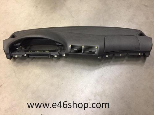 Dashboard BMW 5 SERIE E39, Auto-onderdelen, Dashboard en Schakelaars, BMW, Gebruikt, Ophalen of Verzenden