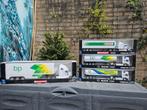 Model vrachtwagen oplegger schaalmodel BP castrol tankauto, Verzamelen, Speelgoed, Nieuw, Ophalen