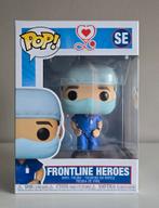 Funko Pop! Frontline Heroes - Dokter, Funko, Ophalen of Verzenden, Zo goed als nieuw, 2802 Wetmore Ave, Everett, WA 98201, USA