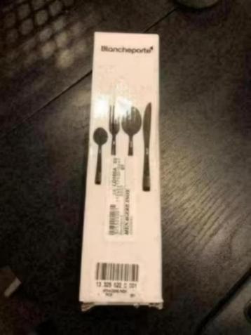 NIEUW! Blancheporte Bestekdoos €4,99 beschikbaar voor biedingen