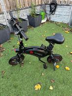 2 Elektrische Fietsen: DYU & Windgoo (Opknappers), Minder dan 30 km per accu, Gebruikt, Minder dan 47 cm, Ophalen