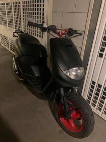 Vivacity 70 beschikbaar voor biedingen