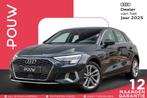 Audi A3 Sportback 30 TFSI 110pk S-tronic Advanced Edition |, Auto's, Audi, Stof, Gebruikt, Origineel Nederlands, Bedrijf