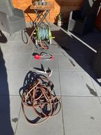 Gardena tuinslang haspel, Tuin en Terras, Tuinslangen, Ophalen, Gebruikt, Tuinslang