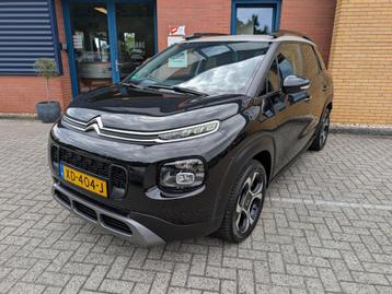 Citroen C3 1.2 PT S&S SHINE C3 AIRCROSS, AUTOMAAT, Cruise, L beschikbaar voor biedingen